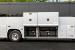40 Passenger Deluxe Coach Bus