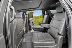 5 Passenger Luxury SUV