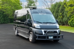 7 Passenger Executive Vehicle
