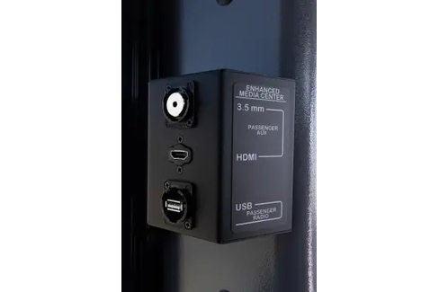 usb port